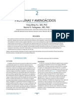 Chapter 2 - Protein and Amino Acids - 2020 - Present Knowledge in Nutrition - En.es