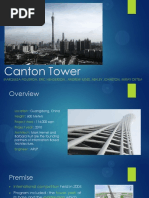 Canton Tower