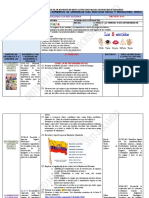 Semana 20 Jugando Con Mis Sentidos Preparatoria