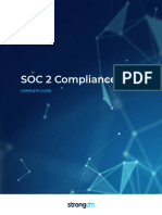 SOC 2 Compliance Ebook