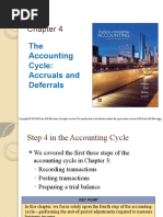 Solutions Manual For Century 21 Accounting, Advanced, 11e Claudia ...