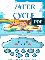 Water Cycle