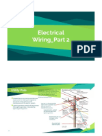 Electrical Wiring