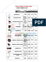 2do CATALOGO J GAB 2021