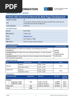 ITWD6.408-Advanced Web Development-Sem 2 2022