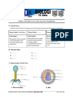 SMART04 - Biologi - 10IPA-IPS - KM - S12223 - Virus 1