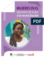 Informe Mujeres - VFB