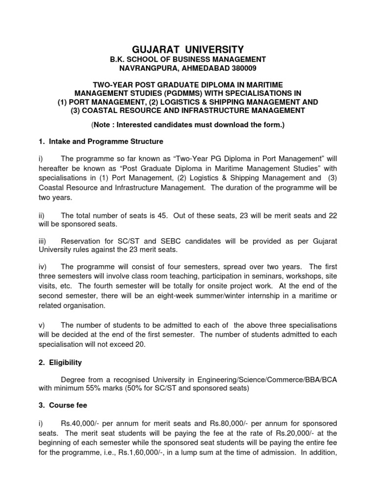 Ass As | PDF | University And College Admission | Postgraduate Education