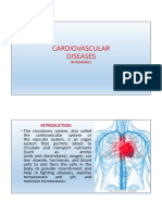 Cardiovascular Diseases VSD Asd 2022 1