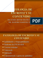 PATOLOGIA DE ESCROTO Y SU CONTENIDO0i