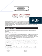 Digital - IO - Guide 2017 12 05