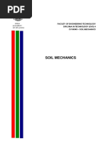 CVX4343 Course Material