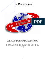 Manuale As PLC 5-10-11 Español