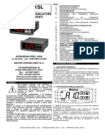 Parmigiana Istr Mx31lita02