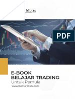 E-Book Fundamental Trading Mentari Mulia