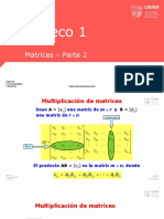 01.2 Matrices