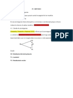 Metodologia