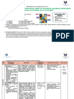 Proyecto de Aprendizaje 7