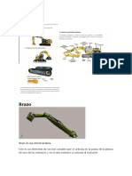 Operador de Retroexcavadora