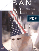 Banal Milliyetçilik (Michael Billig)