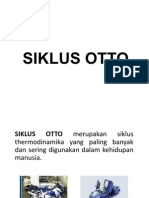 Siklus Otto