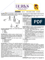 HORUS Aula 11 BIOTECNOLOGIA - 113932