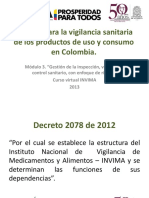 1229 - Modelo para La Vigilancia Sanitaria de Los Productos de Uso y Consumo - 04112013 - Corregido