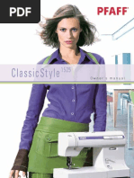 Download 5865690-Pfaff Classic Style 1525 Sewing Machine Manual by L0UVE SN60544076 doc pdf