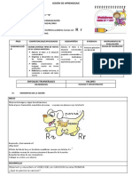 Descubrimos Palabras Con R r (1)