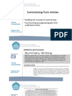 MEETING 3.summarizing - AWC.S2