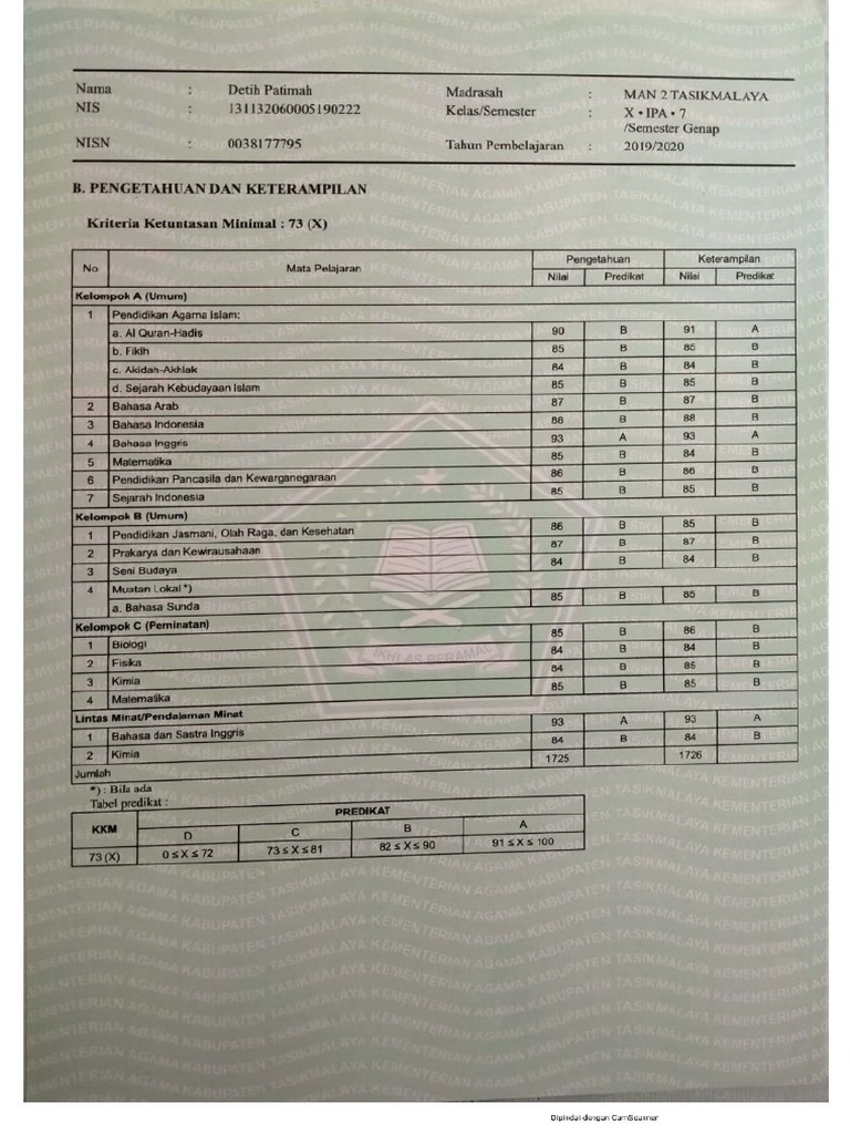 X Semster 2 - 11zon | PDF