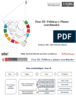 3.2 Presentación de La Guía Fase 3 03.07.2022