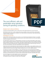 Adb Safegate Vdgs - Brochure