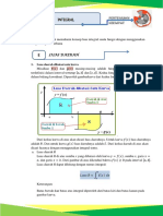 Materi Integral Pertemuan 4