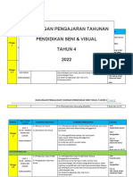 RPT PSV THN 4 2022