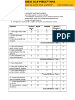 BOVIDA Wellness Self Perceptions 2