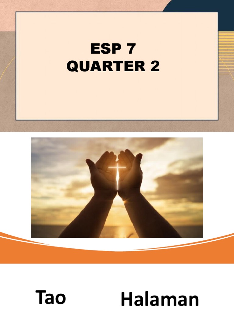 Esp 7 | PDF