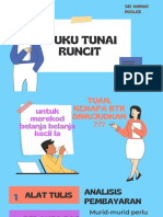 Buku Tunai Runcit