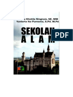 Buku Sekolah Alam PDF