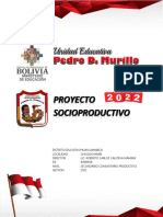 PSP 2022 Murillo