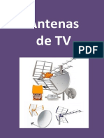 ANTENAS DE TV