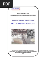 Download Budidaya Pakan Alami Air Tawar Budidaya Chlorella by nash_nur SN60545571 doc pdf