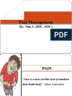 2 Pain Management