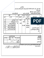 تحضير تاسع ثقافة مالية