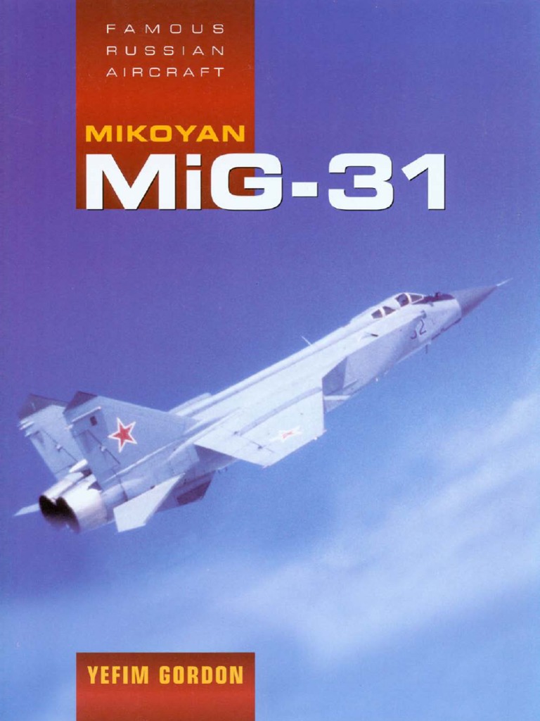 MiG 31 Midland | PDF