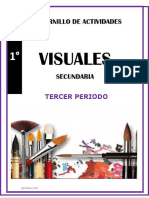 Visuales 1° Tercer Periodo