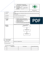 Distribusi Tablet Fe