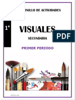 Visuales 1° Primer Periodo