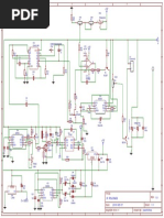 White's Surfmaster PI | PDF | Operational Amplifier | Transistor