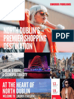 North Dublin'S Premier Shopping Destination